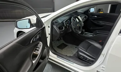 ChevroletGMDaewoo Malibu 2017, 135909 км, за 7200000 KRW - фото 10