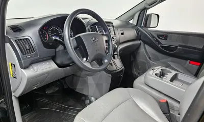 Hyundai Starex 2018, 152614 км, за 9390000 KRW - фото 7