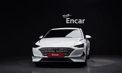 Hyundai Sonata 2023, 88792 км, за 20700000 KRW