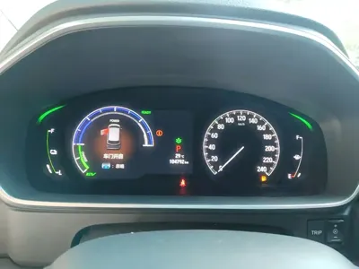 Honda Elysion 2023, 104700 км, за 169300 CNY - фото 12