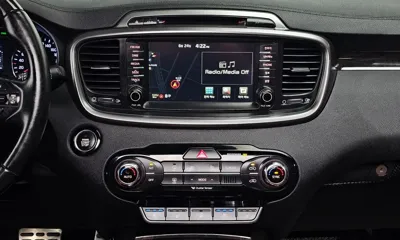 Kia Sorento 2016, 186982 км, за 10590000 KRW - фото 15