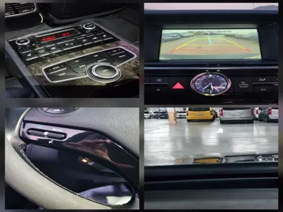 Kia K9 2015, 102359 км, за 12000000 KRW - фото 20