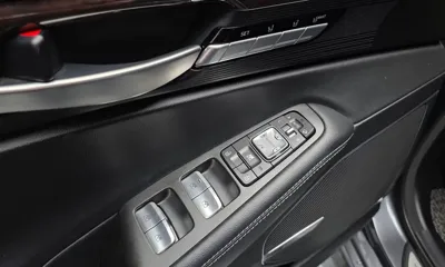 Genesis EQ900 2016, 147578 км, за 15990000 KRW - фото 27