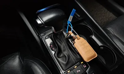 Kia K7 2016, 133253 км, за 9900000 KRW - фото 9