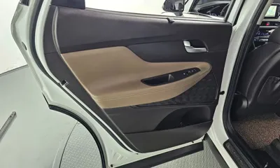Hyundai Santafe 2019, 152198 км, за 17800000 KRW - фото 25