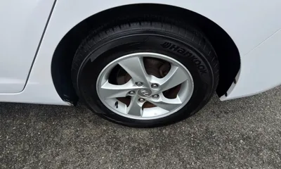 Hyundai Avante 2015, 83596 км, за 7200000 KRW - фото 20
