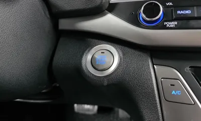 Hyundai Avante 2018, 38139 км, за 13300000 KRW - фото 28