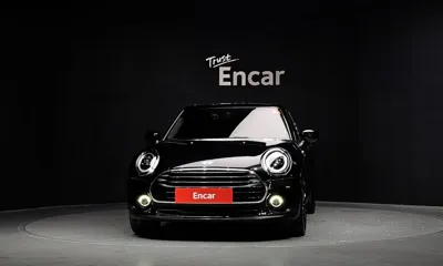 MINI Clubman 2024, 32420 км, за 26900000 KRW - фото 3