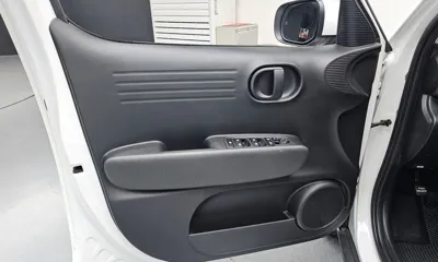 Hyundai Casper 2022, 97615 км, за 12900000 KRW - фото 24