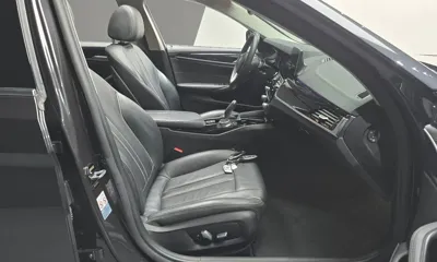 BMW 5-Series 2018, 74588 км, за 21700000 KRW - фото 26