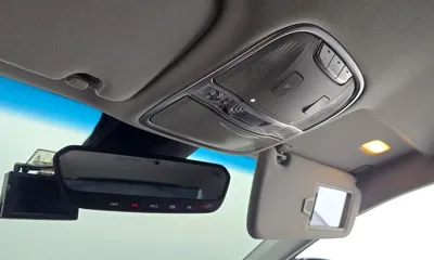Kia K9 2020, 192240 км, за 14600000 KRW - фото 20