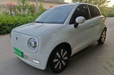ORA Black Cat · 2021 год