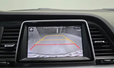 Hyundai Sonata 2019, 226857 км, за 8400000 KRW - фото 17
