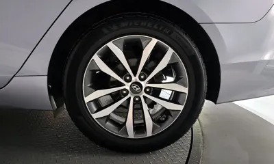 Hyundai Sonata 2015, 140695 км, за 8000000 KRW - фото 21