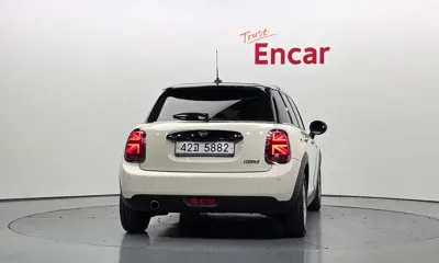 MINI Cooper 2019, 44271 км, за 14600000 KRW