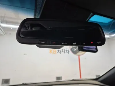Kia Sportage 2019, 123692 км, за 14600000 KRW - фото 15