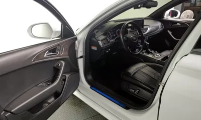 Audi A6 2018, 160422 км, за 15590000 KRW - фото 10