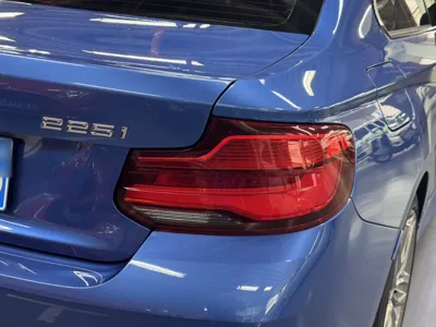 BMW 2 Series 2018, 36400 км, за 125470.12 CNY