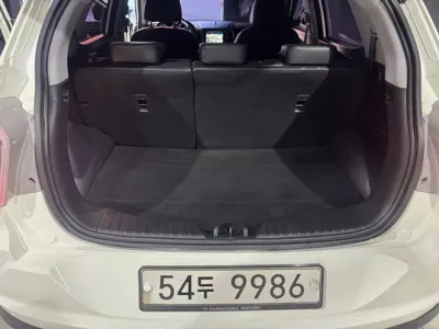 KG_Mobility_Ssangyong TIBOLI 2016, 176936 км, за 5100000 KRW - фото 17