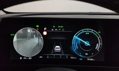 Kia Sportage 2022, 79180 км, за 28500000 KRW - фото 8