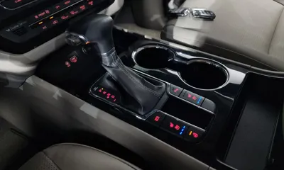 Kia Canival 2019, 73026 км, за 14800000 KRW - фото 9