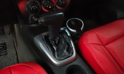 Hummer H3 2006, 189415 км, за 8200000 KRW - фото 9