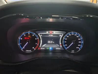 GAC Motor Trumpchi M8 2019, 137000 км, за 63800 CNY - фото 18