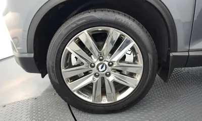 KG_Mobility_Ssangyong Rexton 2019, 109801 км, за 11990000 KRW - фото 5