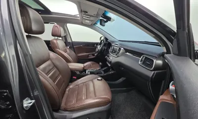 Kia Sorento 2016, 113586 км, за 15300000 KRW - фото 10