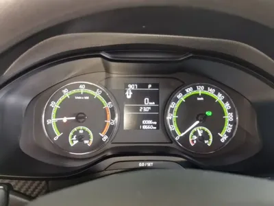 Skoda Kodiaq 2017, 118699 км, за 46000 CNY - фото 12