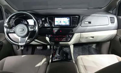 Kia Canival 2016, 195835 км, за 8500000 KRW - фото 7