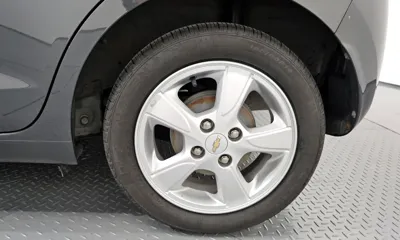 ChevroletGMDaewoo Spark 2017, 86986 км, за 4700000 KRW - фото 21
