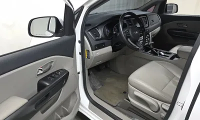 Kia Canival 2019, 169490 км, за 9980000 KRW - фото 10