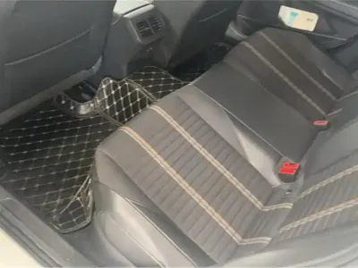 Volkswagen Lavida 2020, 56000 км, за 43800 CNY - фото 6