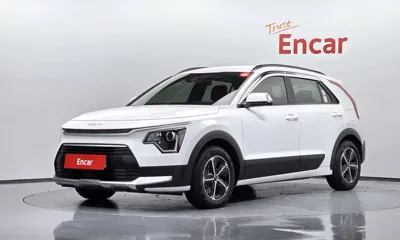 Kia Niro · 2024 год