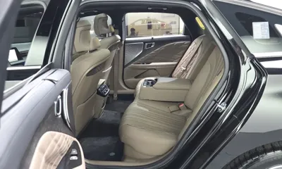 Kia K8 2023, 112172 км, за 26900000 KRW - фото 26