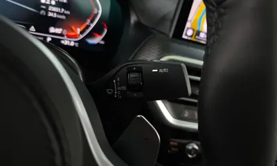 BMW X4 2023, 23651 км, за 67900000 KRW - фото 29