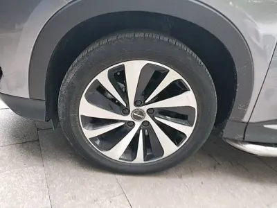 BYD PLUS New Energy 2024, 82600 км, за 89000 CNY - фото 23