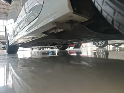 Honda Civic 2022, 39200 км, за 73400 CNY - фото 22
