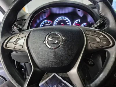 KG_Mobility_Ssangyong Rexton 2015, 160697 км, за 4350000 KRW - фото 15