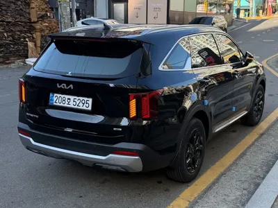 Kia Sorento 2026, 270 км, за 28500000 KRW - фото 5