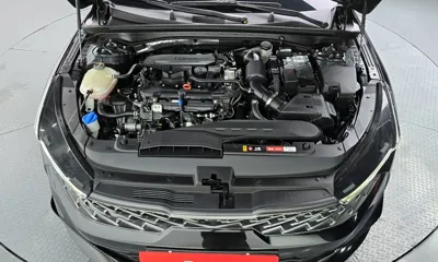 Kia K5 2021, 38579 км, за 25560000 KRW - фото 6