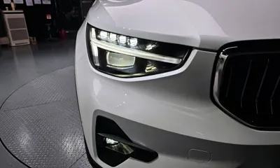 Volvo XC40 2025, 6832 км, за 43300000 KRW - фото 22