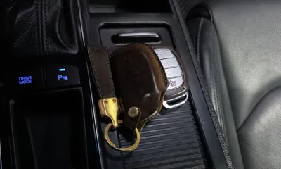 Hyundai Sonata 2016, 119974 км, за 9990000 KRW - фото 19