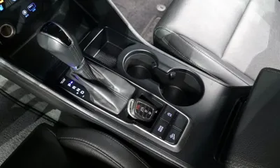 Hyundai Tucson 2017, 57690 км, за 10000000 KRW - фото 9