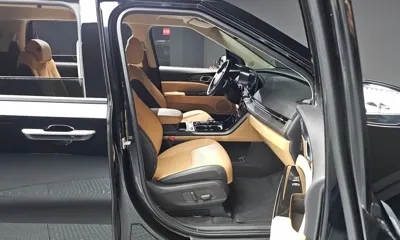 Kia Canival 2023, 85762 км, за 27900000 KRW - фото 26