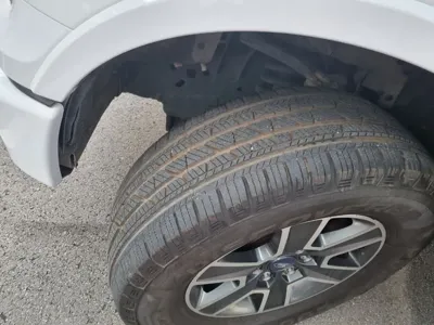 Ford F150 2015, 300000 км, за 23000000 KRW - фото 11