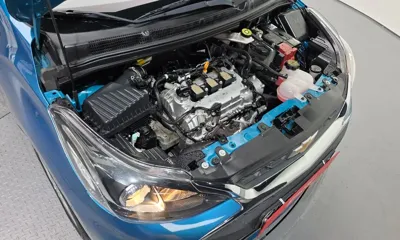 ChevroletGMDaewoo Spark 2020, 35006 км, за 8490000 KRW - фото 6