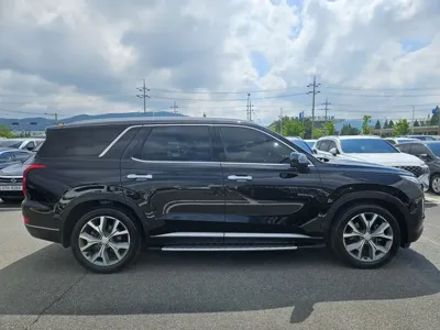 Hyundai Palisade 2022, 77829 км, за 21600000 KRW - фото 20