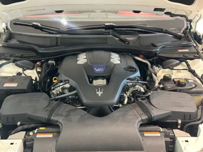 Maserati Ghibli 2023, 2069 км, за 81000000 KRW - фото 6